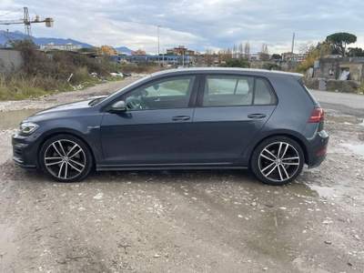 Volkswagen Golf 2.0 TDI DSG 5p. Technology prezzo"proMMo" Grigio usata Carrara