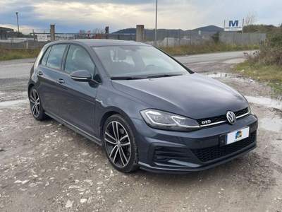 Volkswagen Golf 2.0 TDI DSG 5p. Technology prezzo"proMMo" Grigio usata Carrara