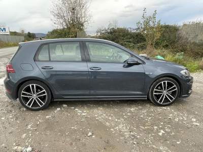 Volkswagen Golf 2.0 TDI DSG 5p. Technology prezzo"proMMo" Grigio usata Carrara
