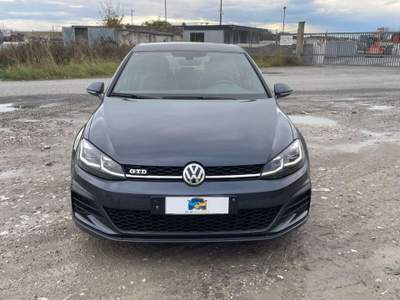 Volkswagen Golf 2.0 TDI DSG 5p. Technology prezzo"proMMo" Grigio usata Carrara