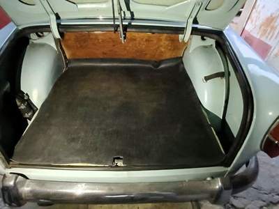 Fiat Panda SPECIAL Blu/Azzurro usata Gaglianico