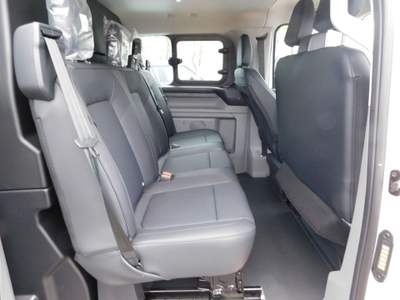 Ford Transit Custom 300 2.0 EcoBlue 170CV aut.L2 H1 Bianco usata Castelnuovo Rangone