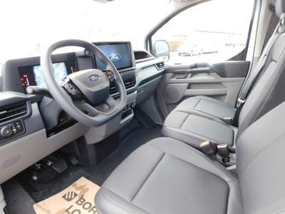 Ford Transit Custom 300 2.0 EcoBlue 170CV aut.L2 H1 Bianco usata Castelnuovo Rangone