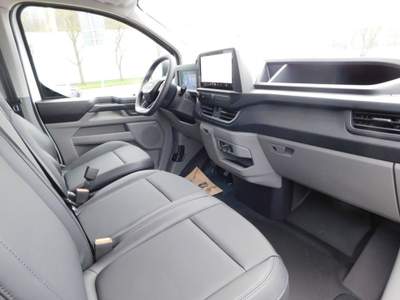 Ford Transit Custom 300 2.0 EcoBlue 170CV aut.L2 H1 Bianco usata Castelnuovo Rangone