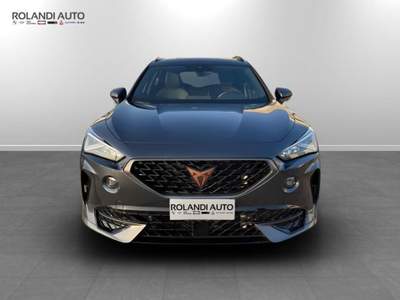 Cupra Formentor 2.0 tdi 4drive dsg Grigio usata Casale Monferrato