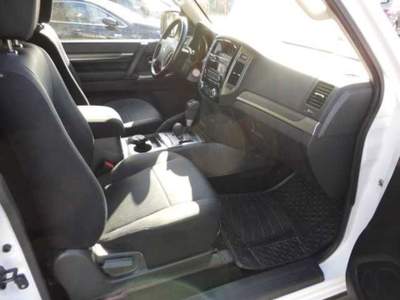 Mitsubishi Pajero 3.2 DI-D 16V aut. 3p. Final Edition Bianco usata Castelnuovo Rangone