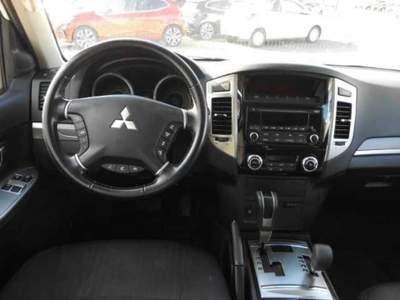 Mitsubishi Pajero 3.2 DI-D 16V aut. 3p. Final Edition Bianco usata Castelnuovo Rangone