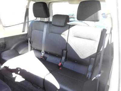 Mitsubishi Pajero 3.2 DI-D 16V aut. 3p. Final Edition Bianco usata Castelnuovo Rangone