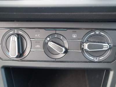 Volkswagen Polo 1.0 EVO 5p. Comfortline Grigio usata Castelnuovo Rangone