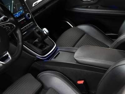 Renault Grand Scénic TCe 130 CV Energy Bose Blu/Azzurro usata Castelnuovo Rangone