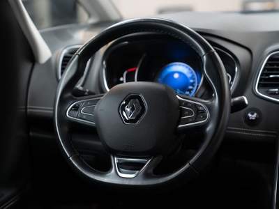Renault Grand Scénic TCe 130 CV Energy Bose Blu/Azzurro usata Castelnuovo Rangone