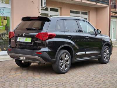Suzuki Vitara 1.0 Boosterjet NEOPATENTATI Nero usata Cava Manara