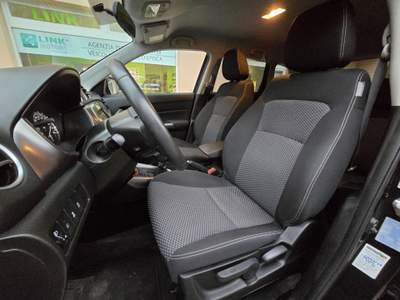 Suzuki Vitara 1.0 Boosterjet NEOPATENTATI Nero usata Cava Manara