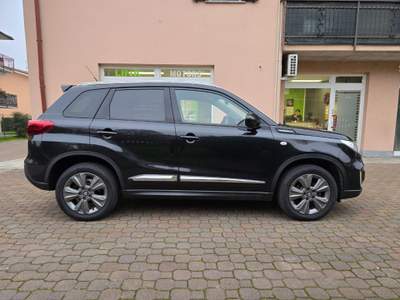 Suzuki Vitara 1.0 Boosterjet NEOPATENTATI Nero usata Cava Manara
