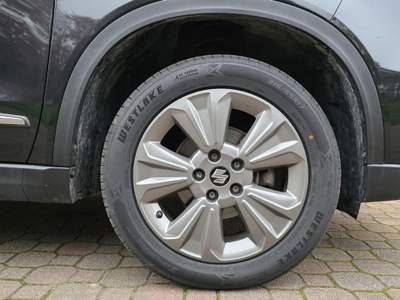 Suzuki Vitara 1.0 Boosterjet NEOPATENTATI Nero usata Cava Manara