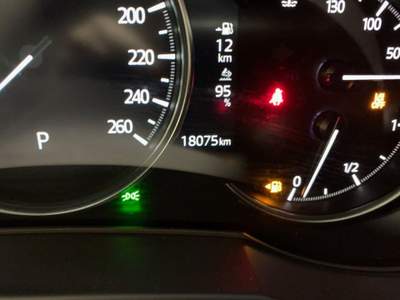 Mazda CX-5 2.2L Skyactiv-D 150 CV 2WD Advantage Bianco usata Pianezza