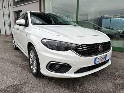 Fiat Tipo 1.3 Mjt S&S 5 porte Business Bianco usata Pederobba