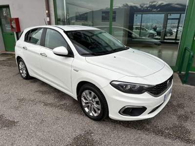 Fiat Tipo 1.3 Mjt S&S 5 porte Business Bianco usata Pederobba