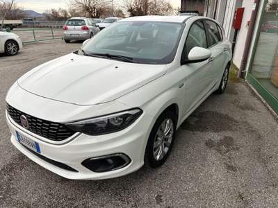 Fiat Tipo 1.3 Mjt S&S 5 porte Business Bianco usata Pederobba