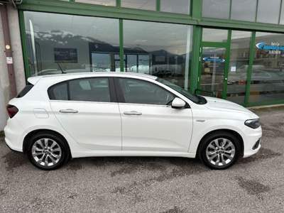 Fiat Tipo 1.3 Mjt S&S 5 porte Business Bianco usata Pederobba