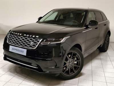 Land Rover Range Rover Velar 2.0 I4 PHEV 404 CV S IVA ESPOSTA Nero usata Verbania