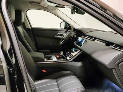 Land Rover Range Rover Velar 2.0 I4 PHEV 404 CV S IVA ESPOSTA Nero usata Verbania