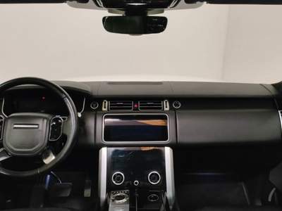 Land Rover Range Rover 3.0 TDV6 Vogue WRAP OPACO IVA ESPOSTA Bianco usata Novara