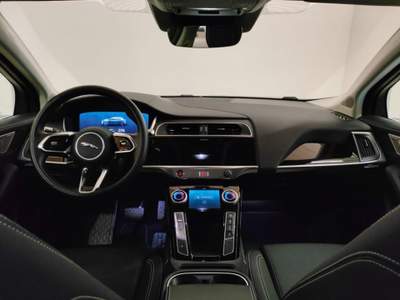Jaguar I-Pace EV 90 kWh 400 CV Auto AWD S IVA ESPOSTA Nero usata Verbania