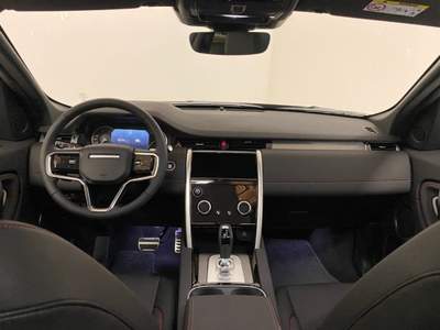 Land Rover Discovery Sport 1.5 I3 PHEV 300 CV AWD Auto R-Dynamic S IVA ESPOSTA Grigio usata Verbania