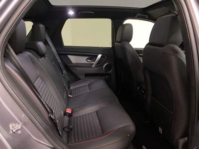 Land Rover Discovery Sport 1.5 I3 PHEV 300 CV AWD Auto R-Dynamic S IVA ESPOSTA Grigio usata Verbania