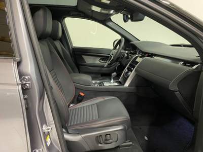 Land Rover Discovery Sport 1.5 I3 PHEV 300 CV AWD Auto R-Dynamic S IVA ESPOSTA Grigio usata Verbania