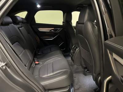 Jaguar F-Pace 2.0 D 163 CV AWD aut. R-Dynamic S IVA ESPOSTA Nero usata Verbania