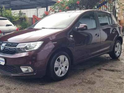 Dacia Sandero 0.9 TCe 12V TurboGPL 90CV Start&Stop Essential Marrone usata Roccapiemonte
