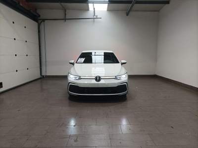 Volkswagen Golf 1.4 Plug-In Hybrid DSG GTE Bianco usata Magenta
