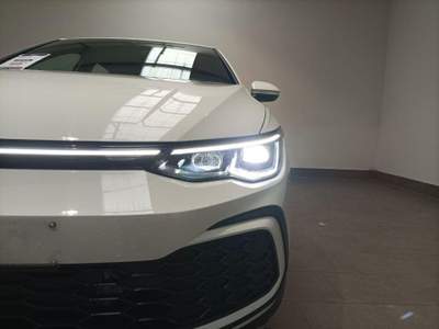 Volkswagen Golf 1.4 Plug-In Hybrid DSG GTE Bianco usata Magenta