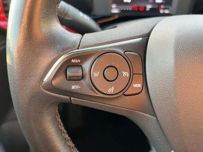 Opel Mokka 1.2 Turbo GS Line Bianco usata Bologna