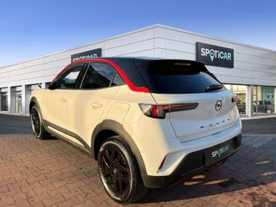 Opel Mokka 1.2 Turbo GS Line Bianco usata Bologna