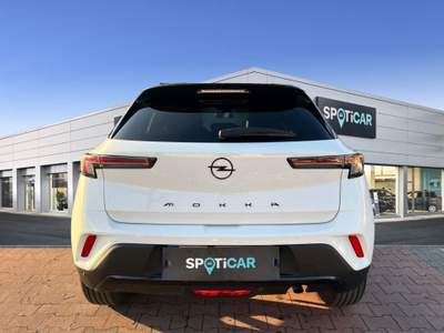 Opel Mokka 1.2 Turbo GS Line Bianco usata Bologna