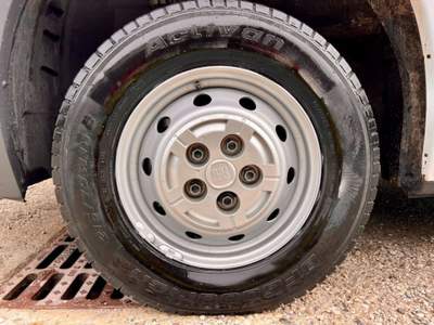 Fiat Ducato 33 2.3 MJT L2H2 IVA 22% Bianco usata Bassano del Grappa