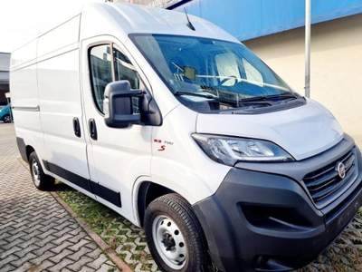 Fiat Ducato 35 BlueHDi 180cv S&S PM-TM L2H2 Bianco usata Rubano