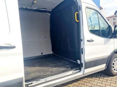 Ford Transit Custom 340 2.0 EcoBlue 170 PMTM Furgone L2H2 Bianco usata Rubano