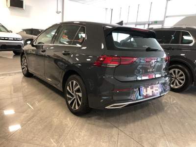 Volkswagen Golf 1.4 TSI eHYBRID 204 CV DSG Style Grigio usata Bareggio