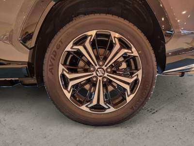 Suzuki Across 2.5 Plug-in Hybrid E-CVT 4WD Top Nero usata Pistoia