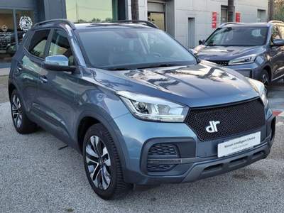 DR 5.0 1.5 Turbo DCT Bi-Fuel GPL Grigio usata Monte di Procida