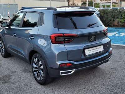 DR 5.0 1.5 Turbo DCT Bi-Fuel GPL Grigio usata Monte di Procida