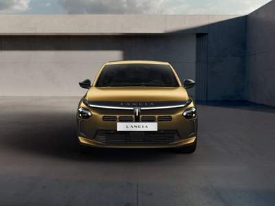 Lancia Ypsilon Hybrid e-DCT Oro usata MODENA