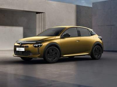 Lancia Ypsilon Hybrid e-DCT Oro usata MODENA