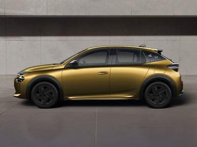 Lancia Ypsilon Hybrid e-DCT Oro usata MODENA