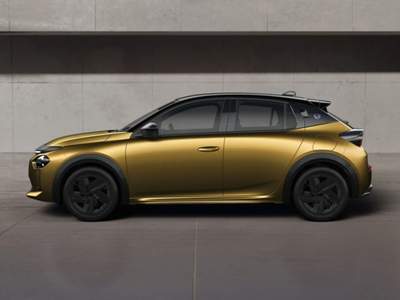 Lancia Ypsilon Hybrid e-DCT Oro usata MODENA
