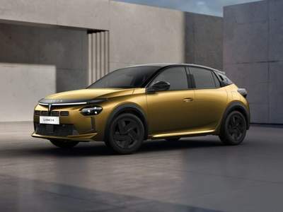 Lancia Ypsilon Hybrid e-DCT Oro usata MODENA